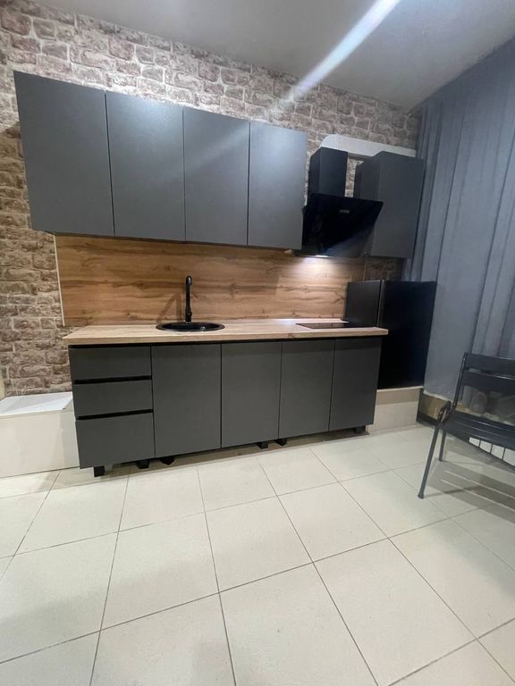 Панорама Плюс — Трёхместный номер