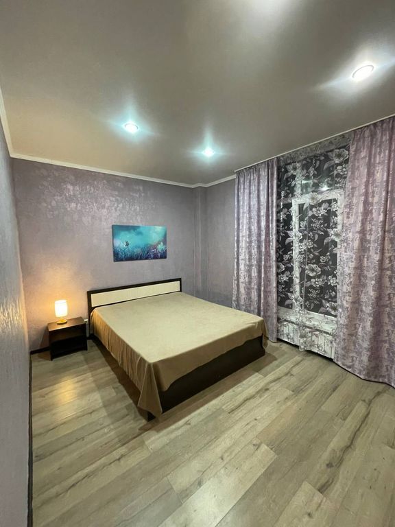 Панорама Плюс — Апартаменты двухкомнатные