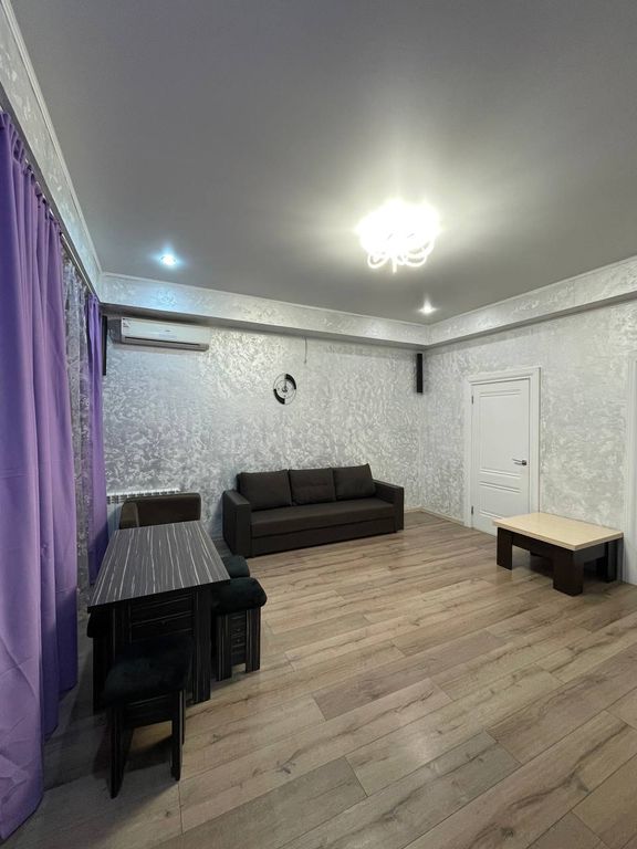 Панорама Плюс — Семейный номер улучшенный