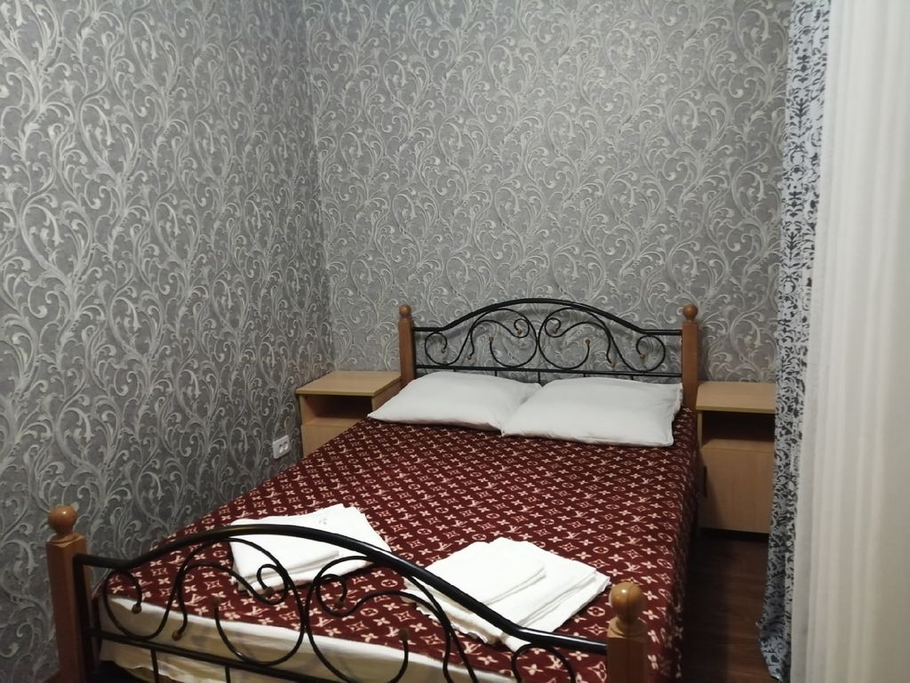 Старая Крепость — Семейный номер стандарт