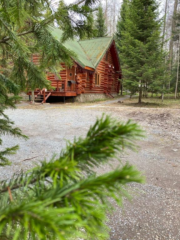 Holiday park — Дом морской