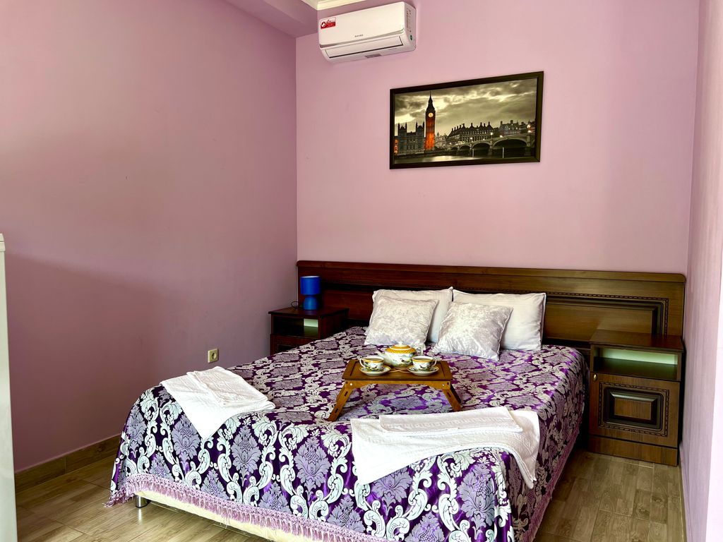 Золотой Лев — Семейный номер люкс