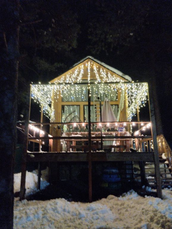 Тихий дом — Дом стандарт