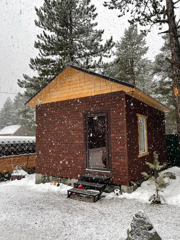 Тихий дом — Дом стандарт