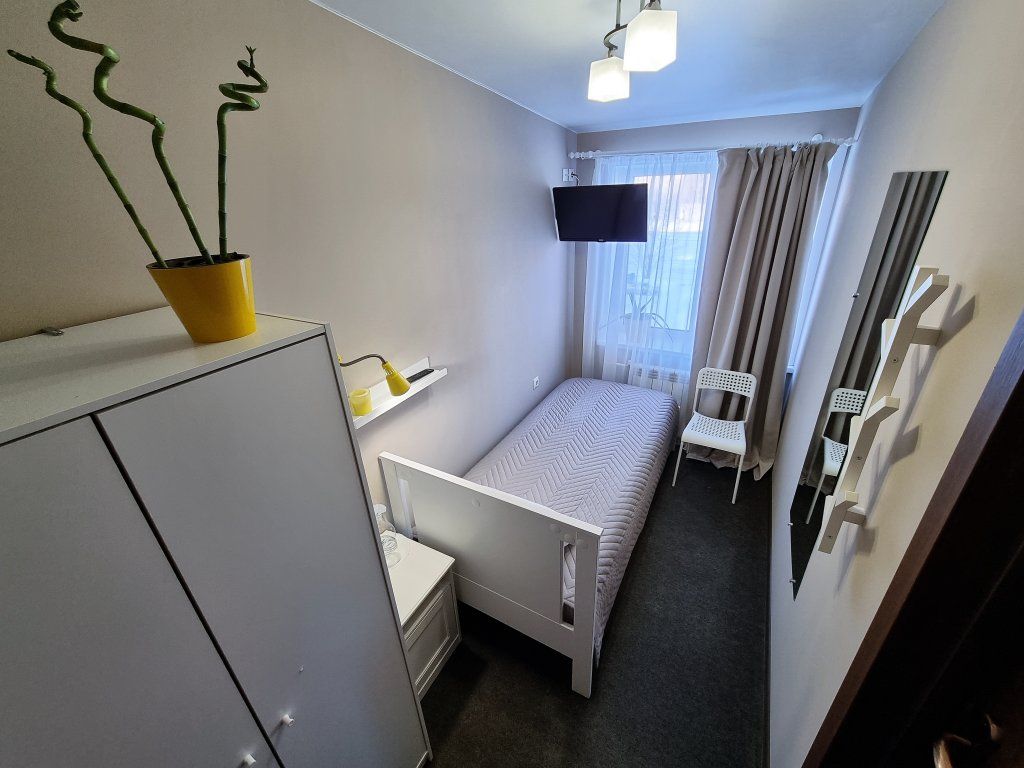 Золотой Шар — Одноместный номер эконом