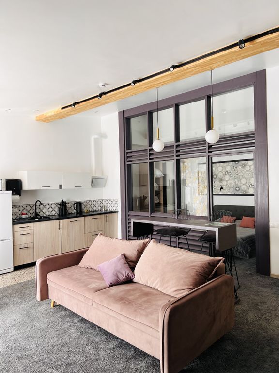 АмстерДОМ — Семейный номер Семейные