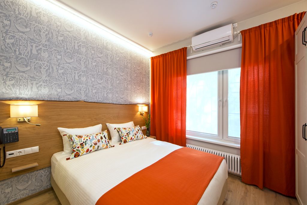 Апарт-отель Хорошов — Апартаменты стандарт