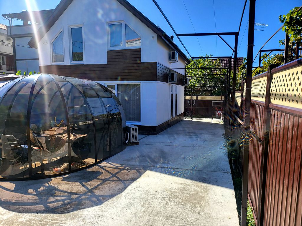 Банановый рай — Семейный номер