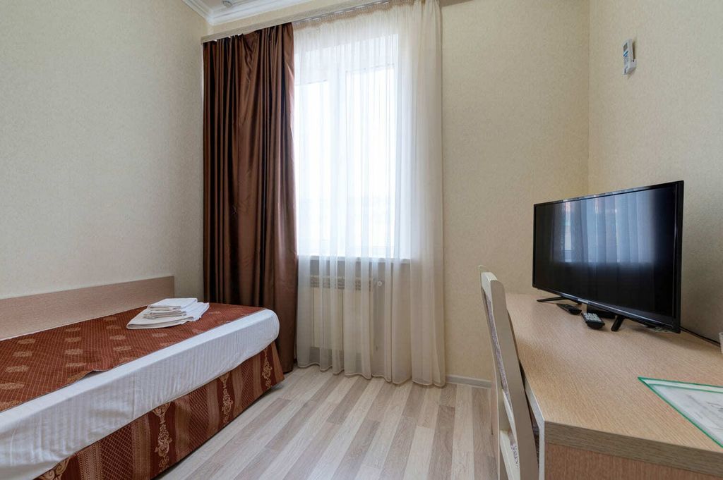 Версаль Майкоп — Одноместный номер стандарт