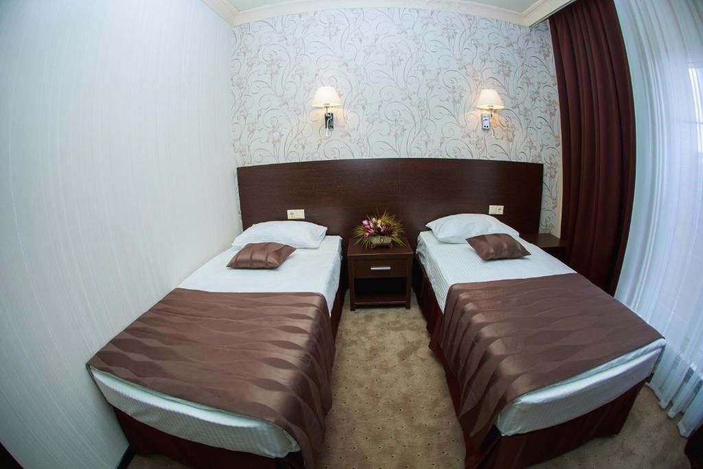 Grand Hotel&Spa — Двухместный номер с 2 отдельными кроватями делюкс