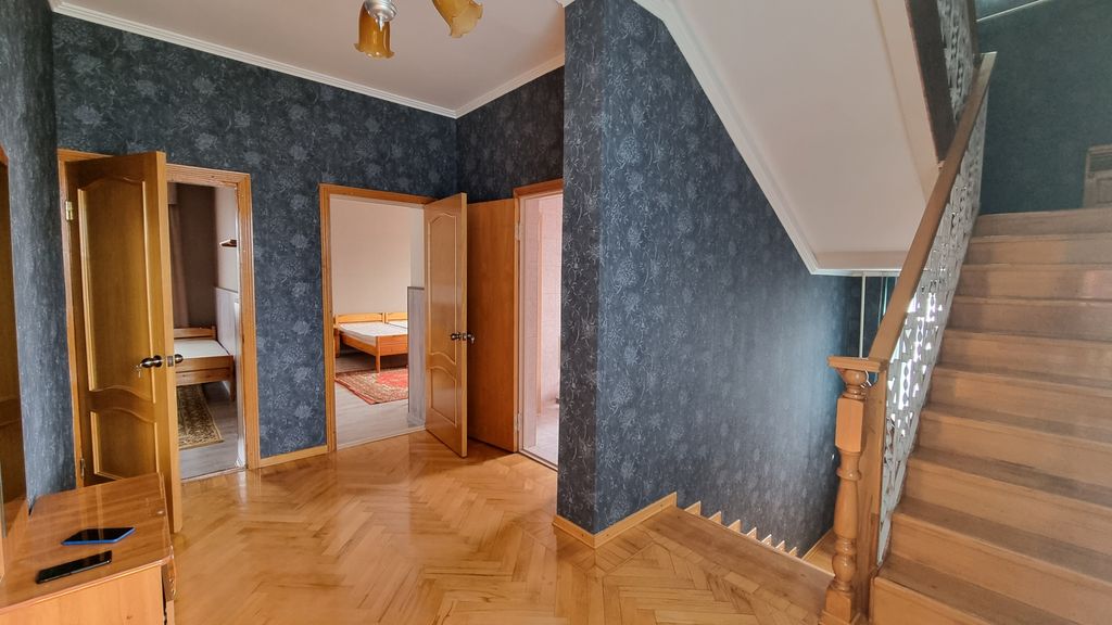 Кубаночка — Четырёхместный номер улучшенный