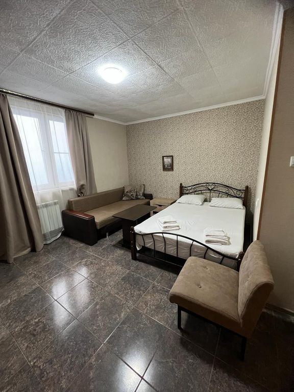 Сиена — Семейный номер люкс