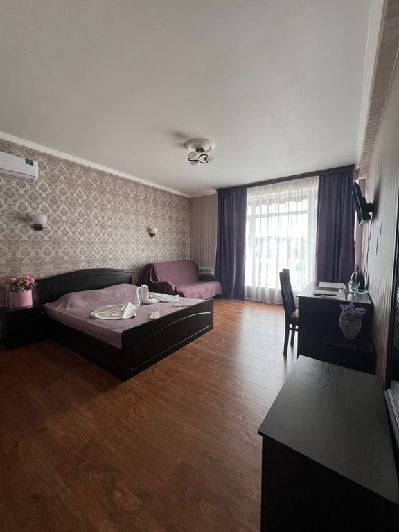 Aнастасия — Семейный номер стандарт