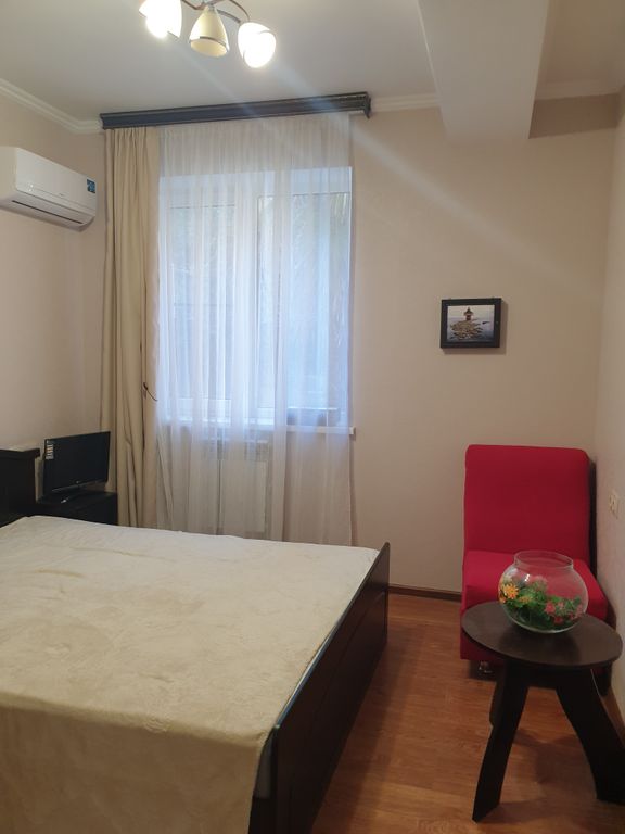 Aнастасия — Двухместный номер с 1 кроватью эконом