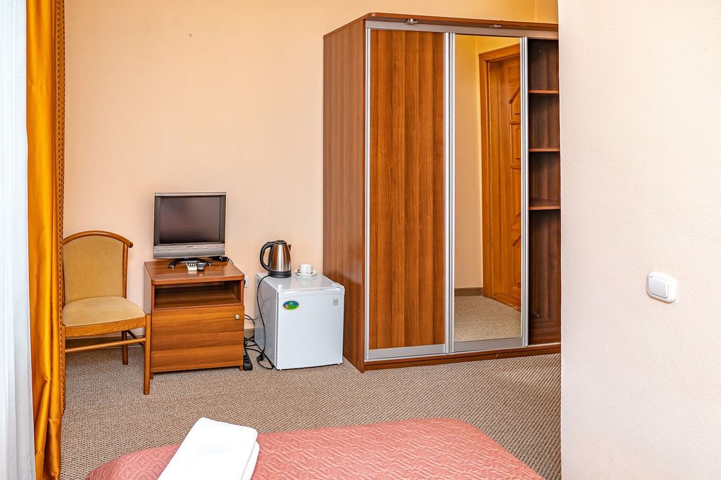 Урарту — Одноместный номер стандарт