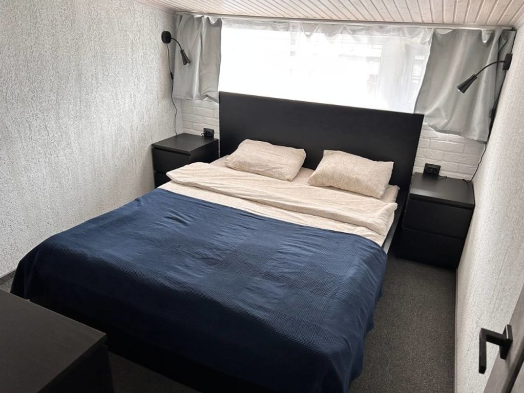 Aleon — Апартаменты улучшенные