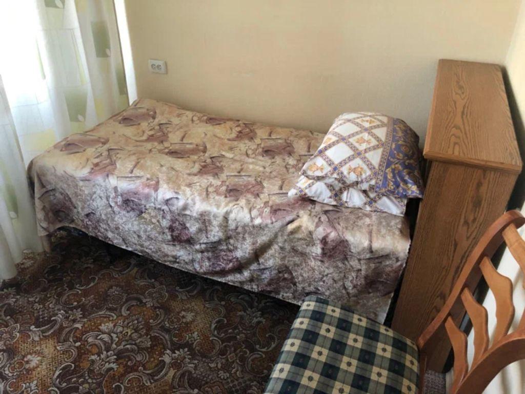 Лада — Одноместный номер Стандарт