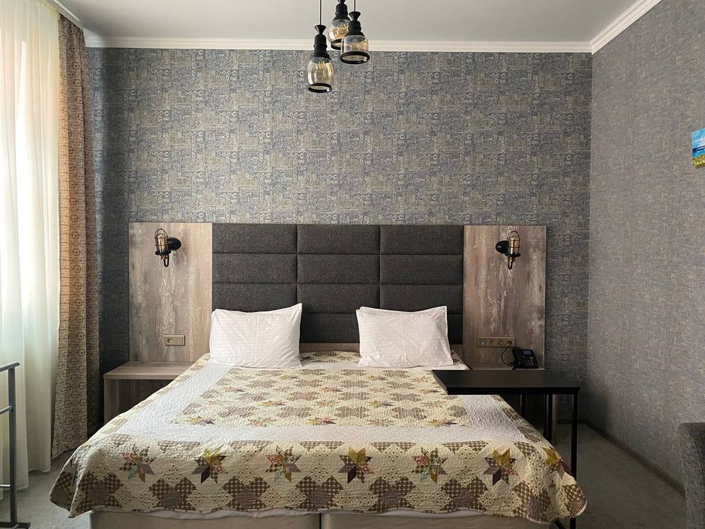 Пассаж — Апартаменты семейный