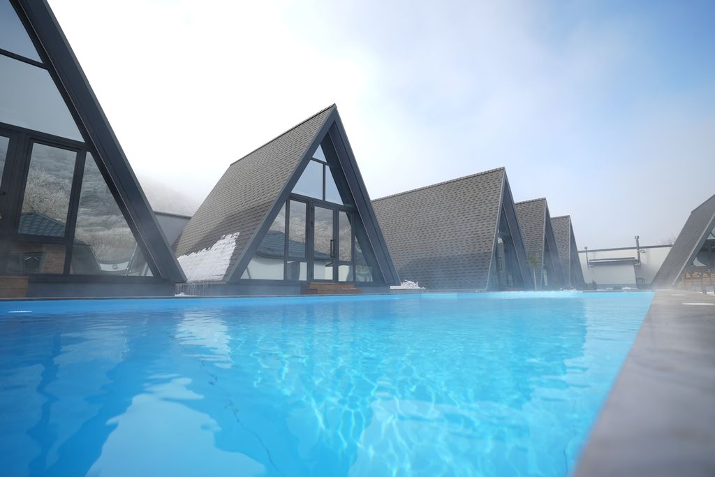 Hills — Дом комфорт