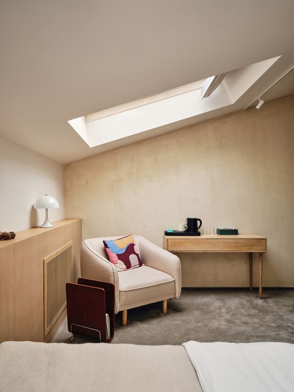 La Cite — Двухместный номер с 1 кроватью стандарт