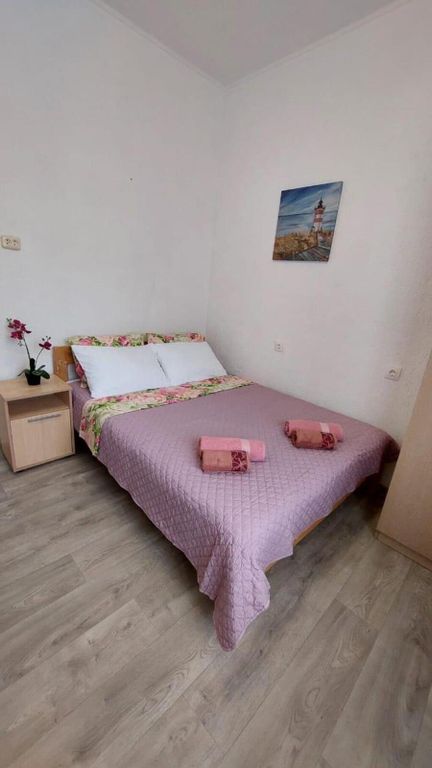 Ванилька — Семейный номер улучшенный