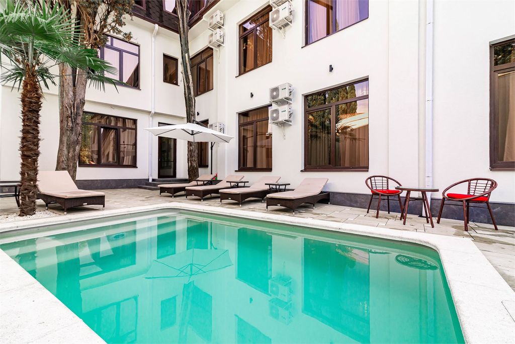 Проспект — Двухместный номер с 1 кроватью комфорт с дополнительным местом