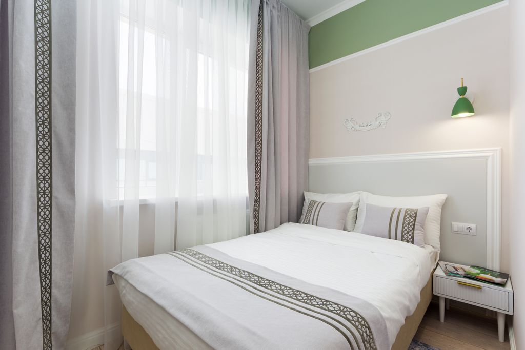 Comilfo — Одноместный номер стандарт