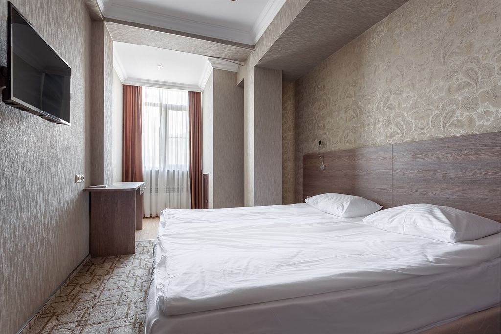 Планета Спорт — Апартаменты 40