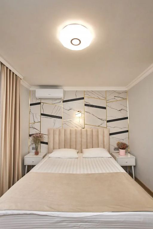 Театральный — Двухместный номер с 1 кроватью или 2 отдельными кроватями Бюджетный