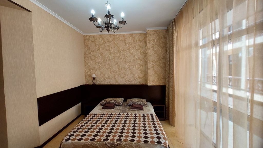 Розмарин — Трёхместный номер стандарт