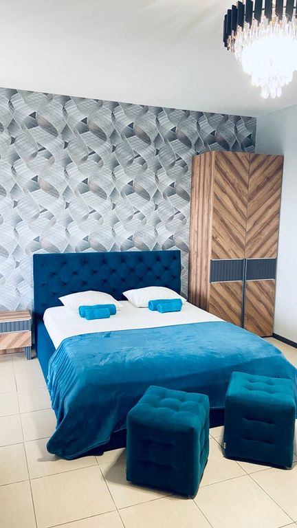 Розмарин — Апартаменты с 2-спальнями