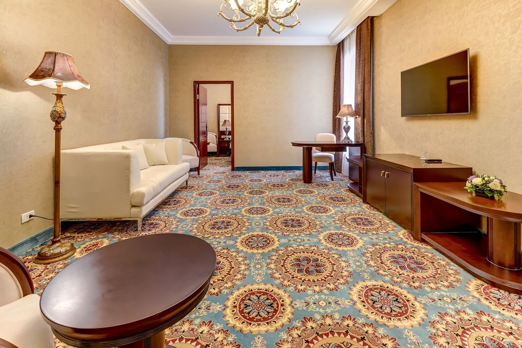 Nevskiy Eclectic — Семейный номер Семейный номер