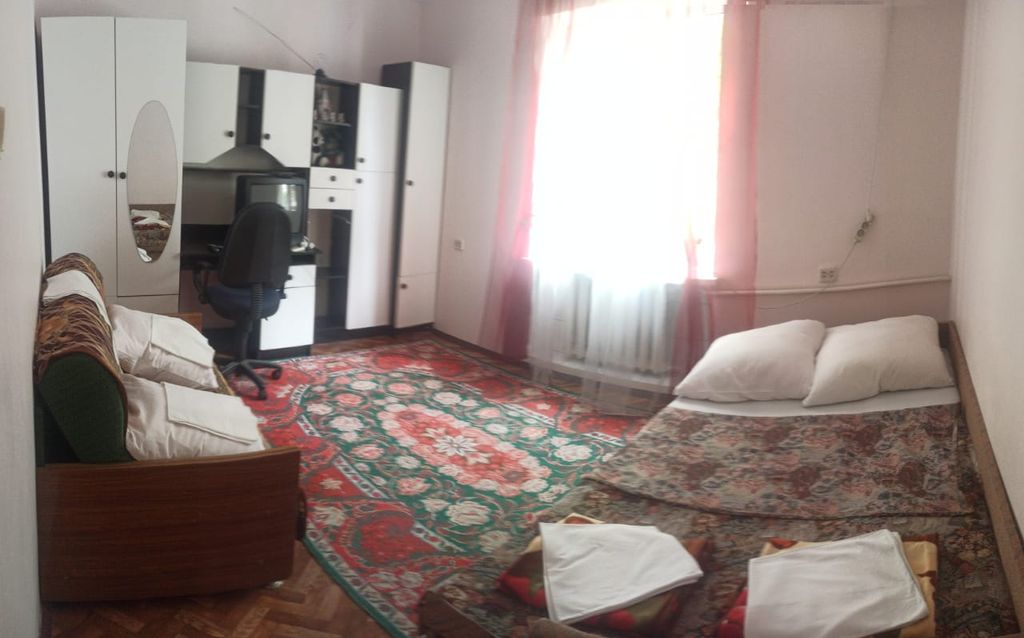 СемьЯ — Апартаменты 3-комнатные