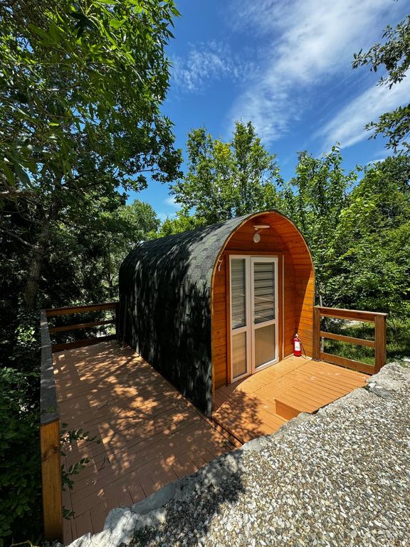 Бегом к нам — Дом ЭкоДомик