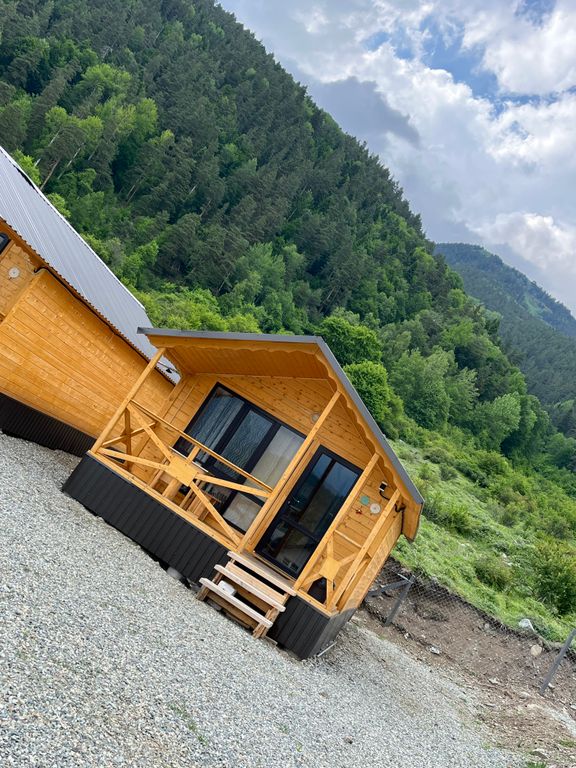 Изумруд — Дом стандарт