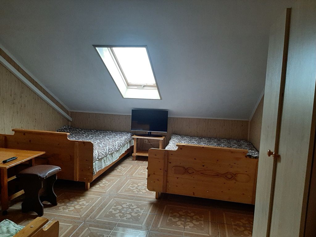 Мишель — Семейный номер эконом