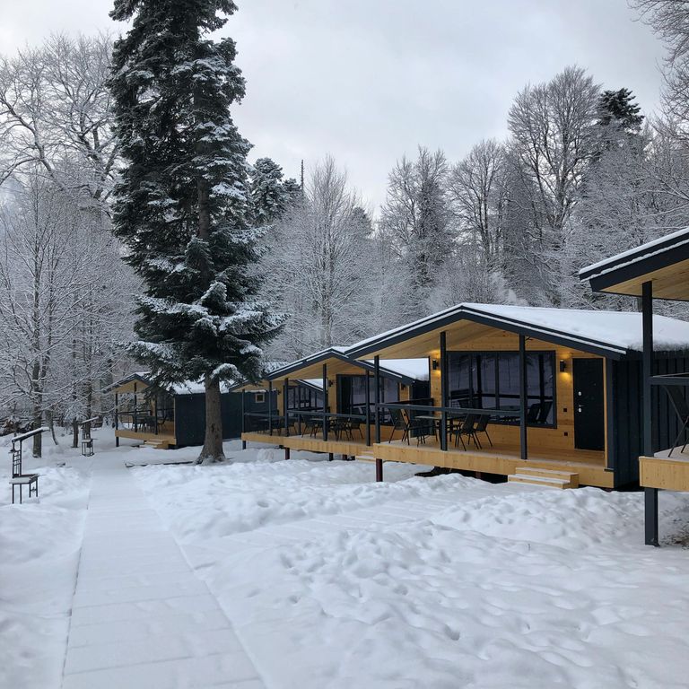 Zimaleto — Дом улучшенный