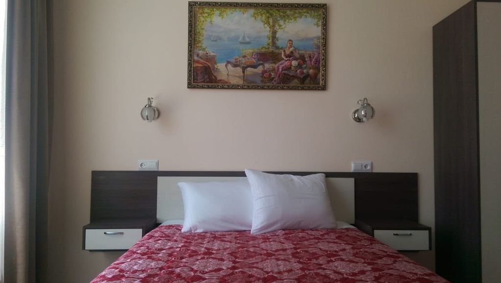 Репин — Одноместный номер стандарт