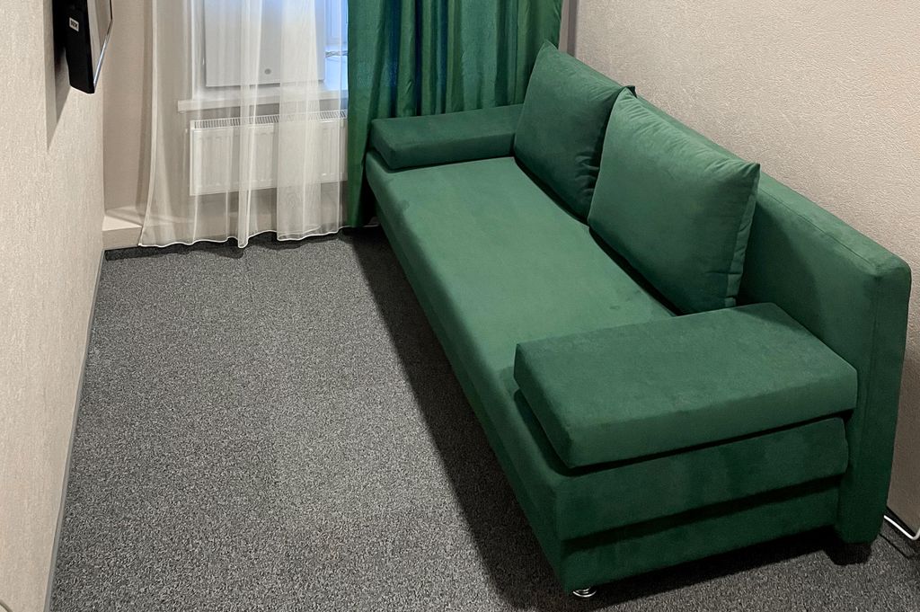 Gardens Hotel — Двухместный номер с 1 кроватью лайт