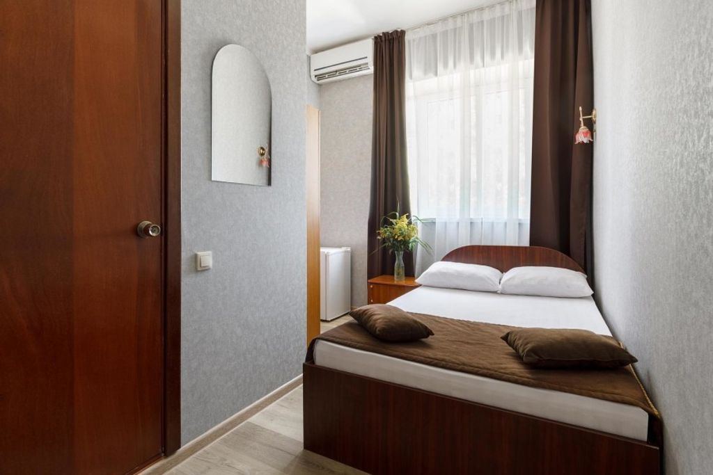 Pontos Family Resort Vesta — Одноместный номер стандарт