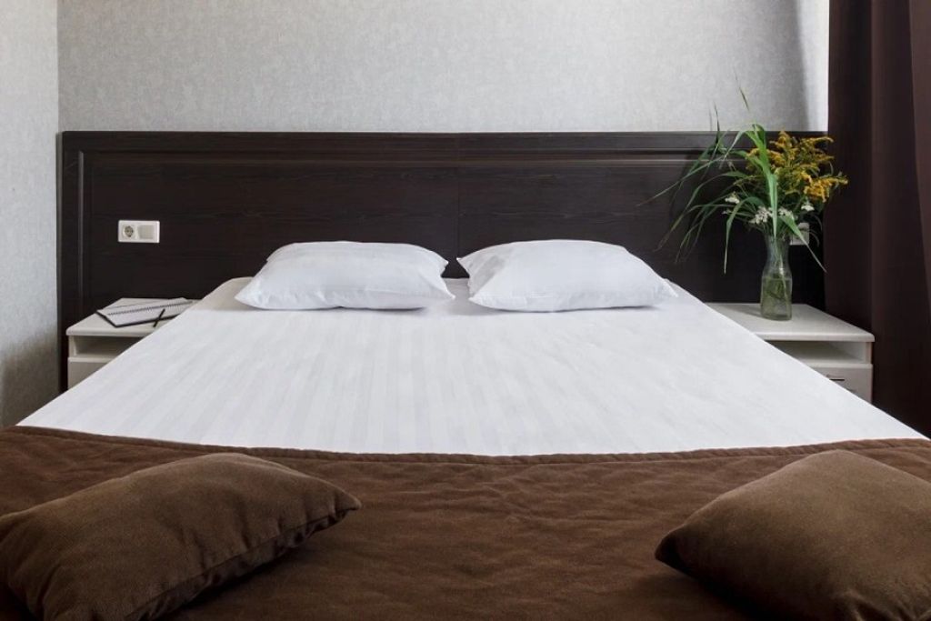 Pontos Family Resort Vesta — Двухместный номер с 1 кроватью стандарт