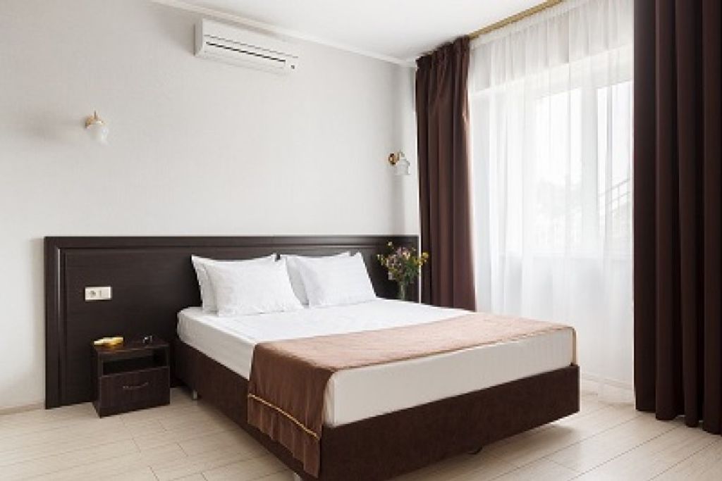 Pontos Family Resort Vesta — Двухместный номер с 1 кроватью комфорт с 1 дополнительным местом