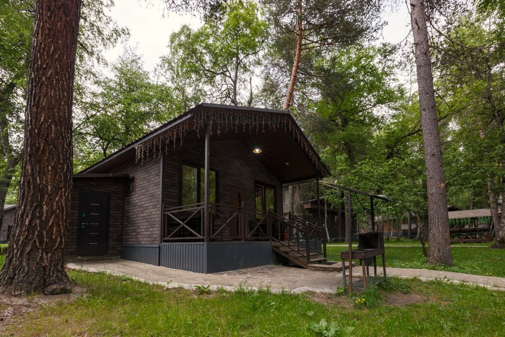 Konak House — Семейный номер люкс