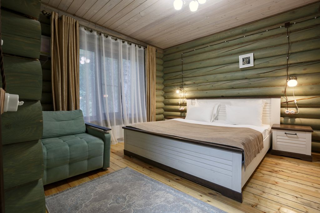 Konak House — Трёхместный номер стандарт