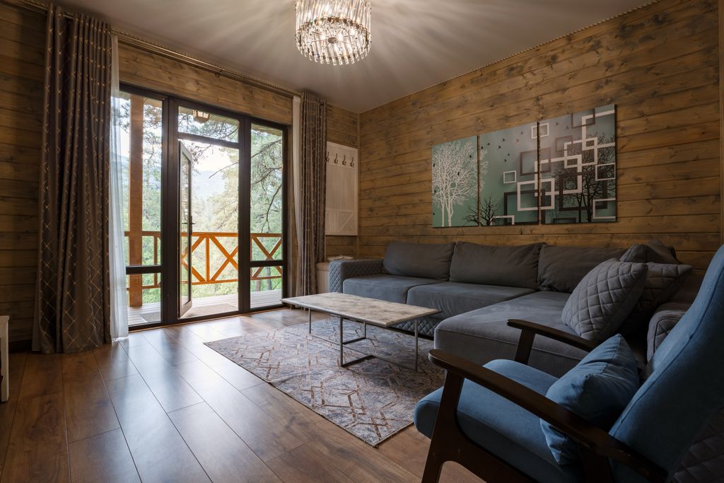 Konak House — Семейный номер улучшенный