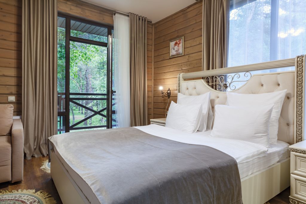 Konak House — Трёхместный номер стандарт