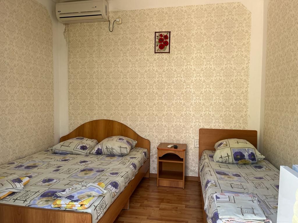 Атлант — Трёхместный номер 3х местный