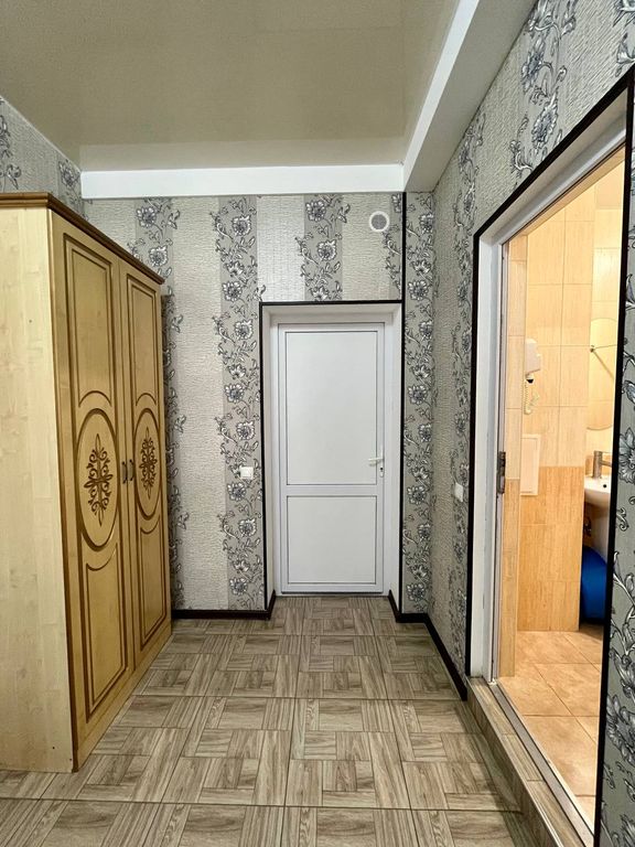 Рескатор — Четырёхместный номер Двухкомнатный с балконом