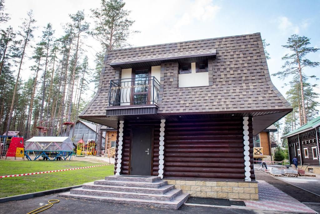 Восьмая миля — Семейный номер улучшенный