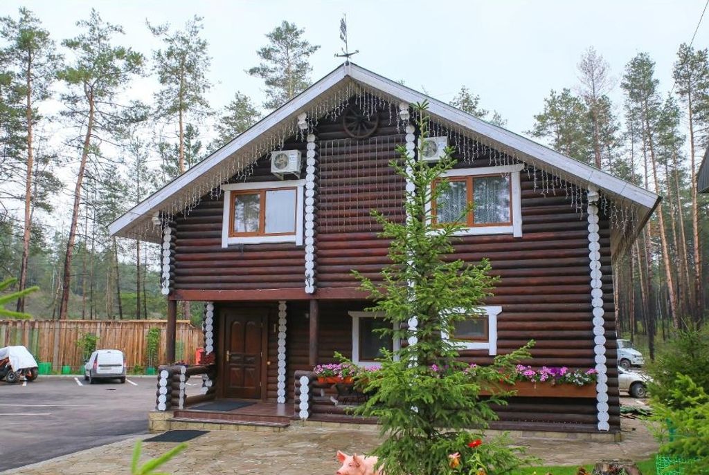 Восьмая миля — Семейный номер улучшенный